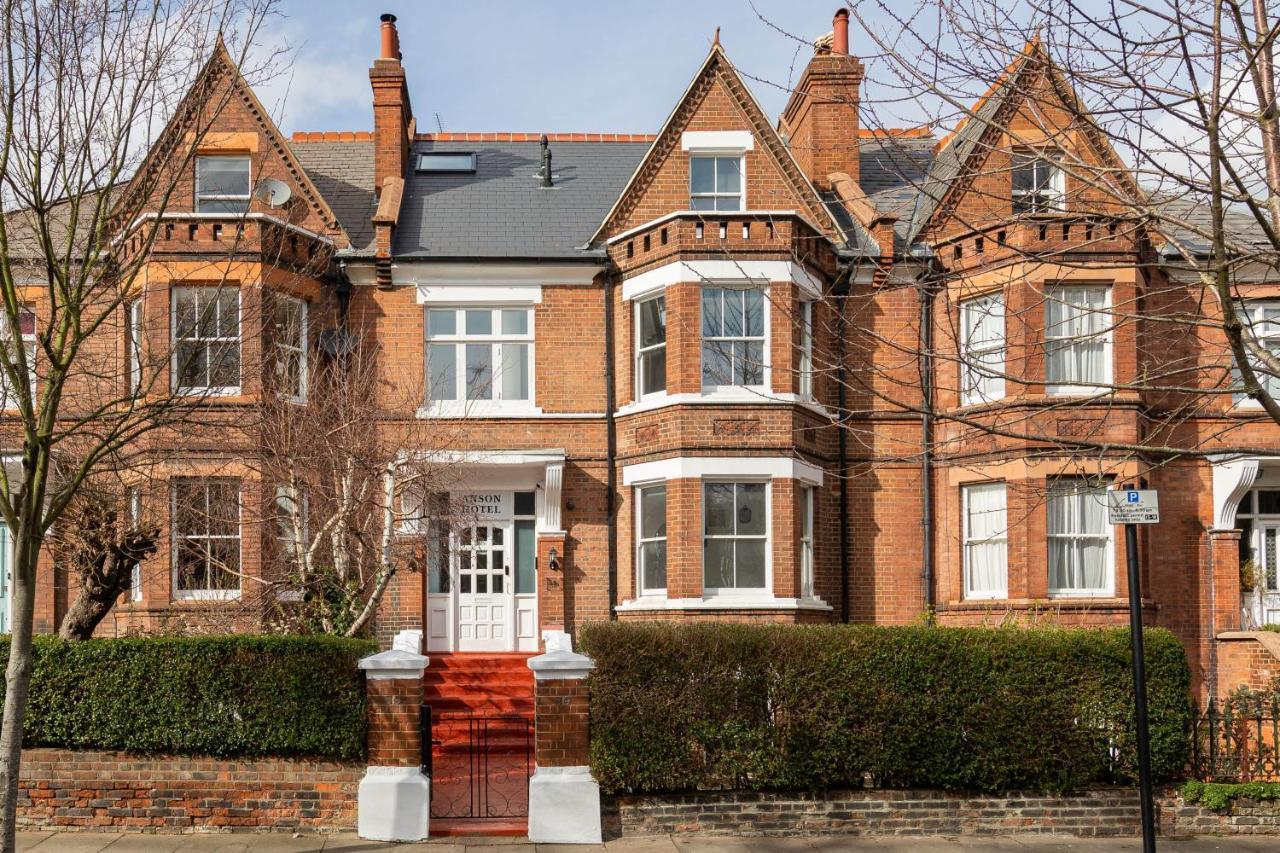 Functional Budget Stay With Wi-Fi And Laundry Facilities Near Tube Station Londen Buitenkant foto